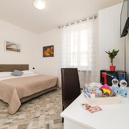 Hotel Bell'Albenga Exterior foto