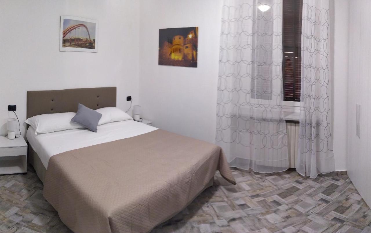 Hotel Bell'Albenga Exterior foto